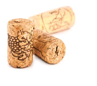 Recycle Your Wine Corks Image